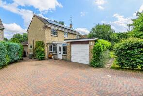 1, Hartfoot Close, Dorchester DT2 7TY
