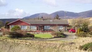Kingspark House, A9t Caithness Boundary - Rockhead Road Junction, Berriedale KW7 6HA