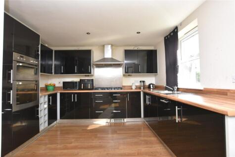 Chandos Mews, Roundhay, Leeds