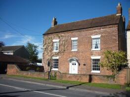 Westbury House, The Village, Westbury On Severn GL14 1LN