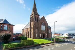 48j, Mauchline Road, Kilmarnock KA1 5DF
