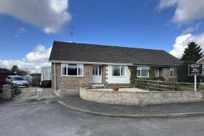 27, South View, Sherborne DT9 6RS
