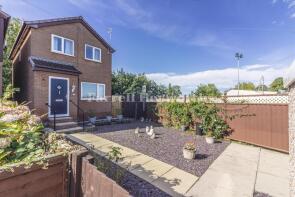 3, Pilling Close, Chorley PR7 3DQ
