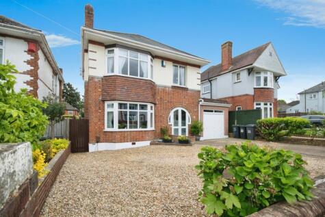 Pinewood Avenue, Bournemouth