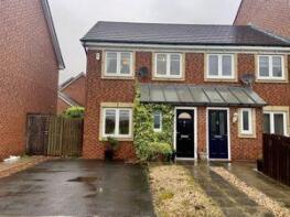 15, Manor Park, Newcastle Upon Tyne NE7 7FS