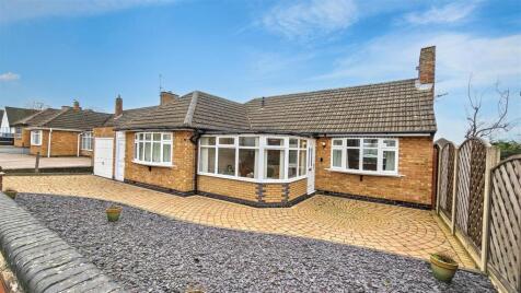 Oakside Crescent, Leicester
