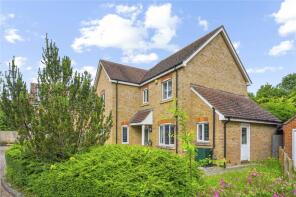 3 Dandelions, Middle Farm Close, Chieveley, Newbury RG20 8RJ