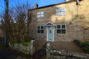 Sunnybrae, Low Side, Mickleton DL12 0JR