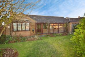17, Lancaster Close, Spilsby PE23 5HA