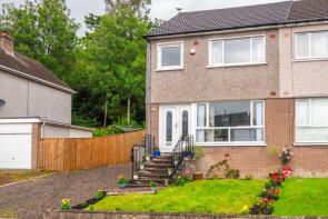 7, Kirkland Avenue, Blanefield G63 9BY