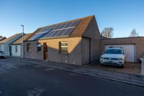 26, Cash Feus, Cupar KY14 7QX