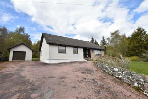 Braemore, B862 Errogie - B852 Junction, Inverness IV2 6YP