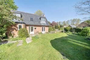 Ashley Cottage, Oare SN8 4JA