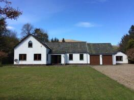 The Insch, U52-1 U52-1 At Tweedsmuir Church To Talla Bridge, Biggar ML12 6QP