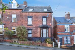 8, Newsham Road, Sheffield S8 9EA
