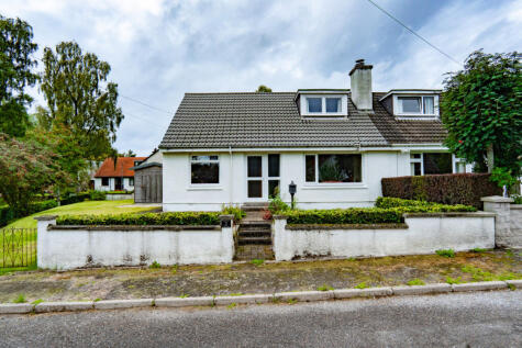 Cnoc Ruadh, Alness, IV17 0YF