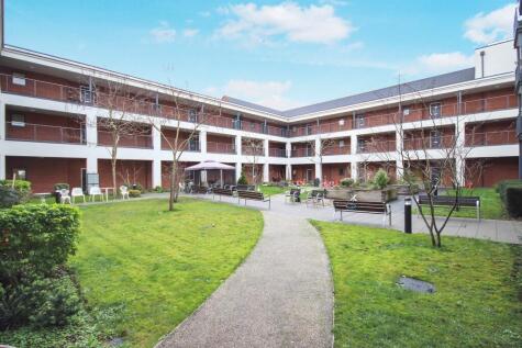Queensway, Leamington Spa