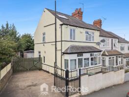 10, Hall Road, Armley, Leeds LS12 1XB