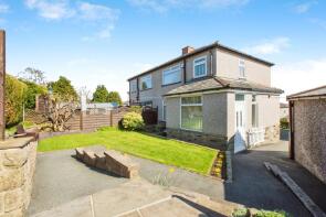5, Mount Crescent, Halifax HX2 0LG