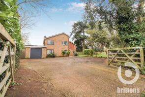 24 Fairwood, Cedar Grove, King's Lynn PE33 0QZ