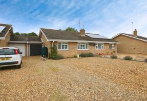 26, Fen View, Wisbech PE14 9PB