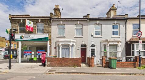 Major Road, Stratford, E15