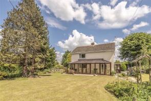 Glenfinnan, Great Hinton, Trowbridge BA14 6BT