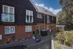 7, Courtstairs Mews, Ramsgate CT11 0FA