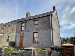 14, Morriston Place, Ammanford SA18 1UT