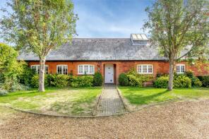 The Piggery, Bartlow Barns, Cambridge CB21 4PY