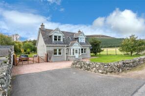 Six Sisters, Invercauld Road, Ballater AB35 5YP