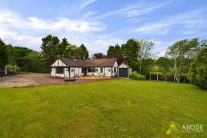 Meadowcroft, Dale Bank Road, Winnothdale, Stoke-on-trent ST10 4HB