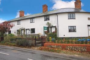 2, Hall Lane, Royston SG8 8SG