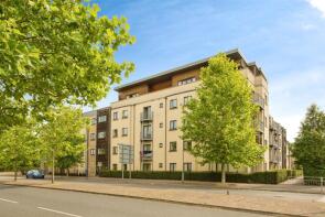 70, Sweetpea Way, Cambridge CB4 2ZA
