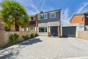 59, Oak Avenue, Owlsmoor, Sandhurst GU47 0SQ
