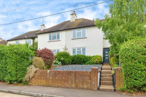 Lee Close, HERTFORD