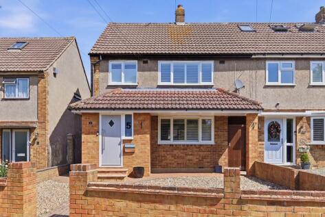Langley Green , Nazeing Road