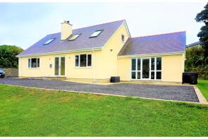 Pant Yr Afallen, Road From Junction Near Y Celyn To B5110 In Marianglas, Marianglas LL73 8PW