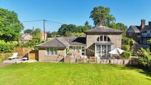 West Lodge, London Road, Nantwich CW5 7LB