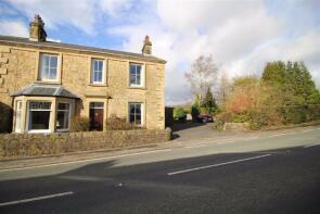 Astley House, Clitheroe Road, Knowle Green, Preston PR3 2YQ