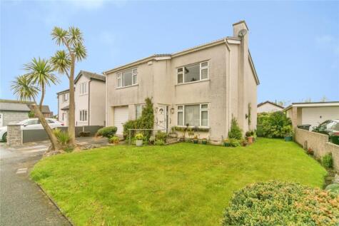 Frondeg, Ffordd Penmynydd, Llanfairpwll, Isla Of Anglesey, LL61
