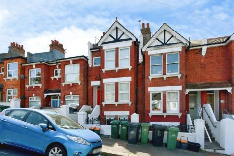Sandown Road, Brighton