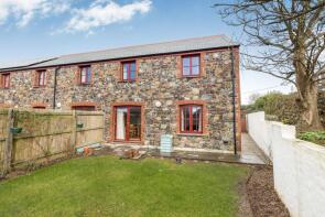 3, Telvyn Cottages, The Lizard, Helston TR12 7NQ