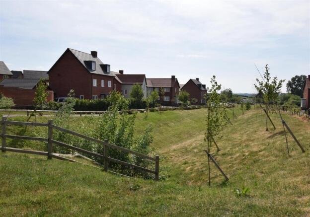 Redshaw Lane