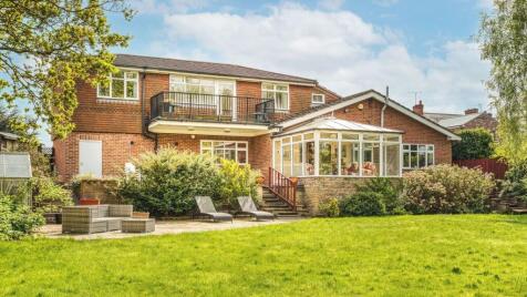 High Lane West, West Hallam, Ilkeston, DE7