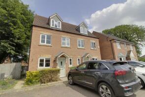 14, Rosemary Avenue, Peterborough PE6 8JY