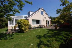 Summercourt, Rectory Road, Minehead TA24 6HN
