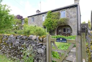 Old House, Settle Road, Airton, Skipton BD23 4BD