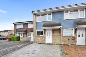 33, Bentley Close, Lordswood, Chatham ME5 8UH