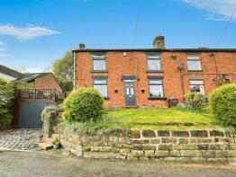 Hawthorne Cottage, St Annes Vale, Stoke-on-trent ST6 8TA